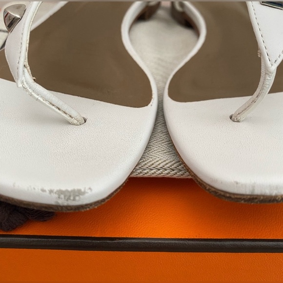 hermes sandal - Picture 3 of 6